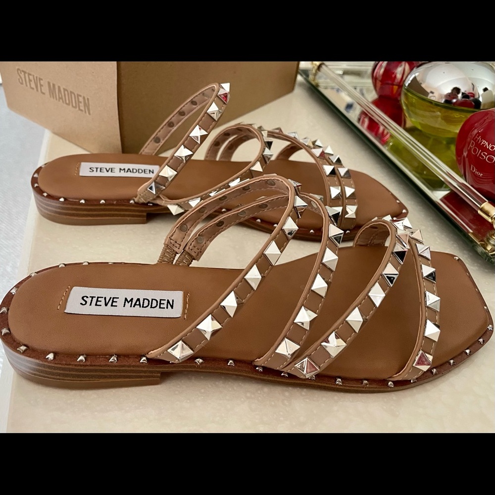 Steve Madden sandals - Picture 2 of 7